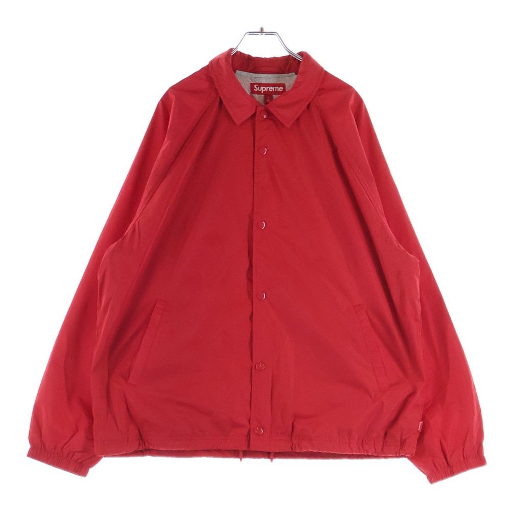 SUPREME (シュプリーム) 25AW Old English Arc Coaches Jacket