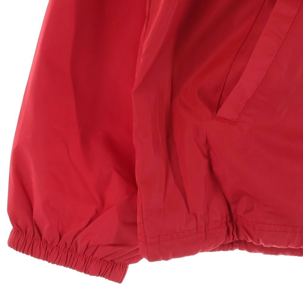 SUPREME (シュプリーム) 25AW Old English Arc Coaches Jacket
