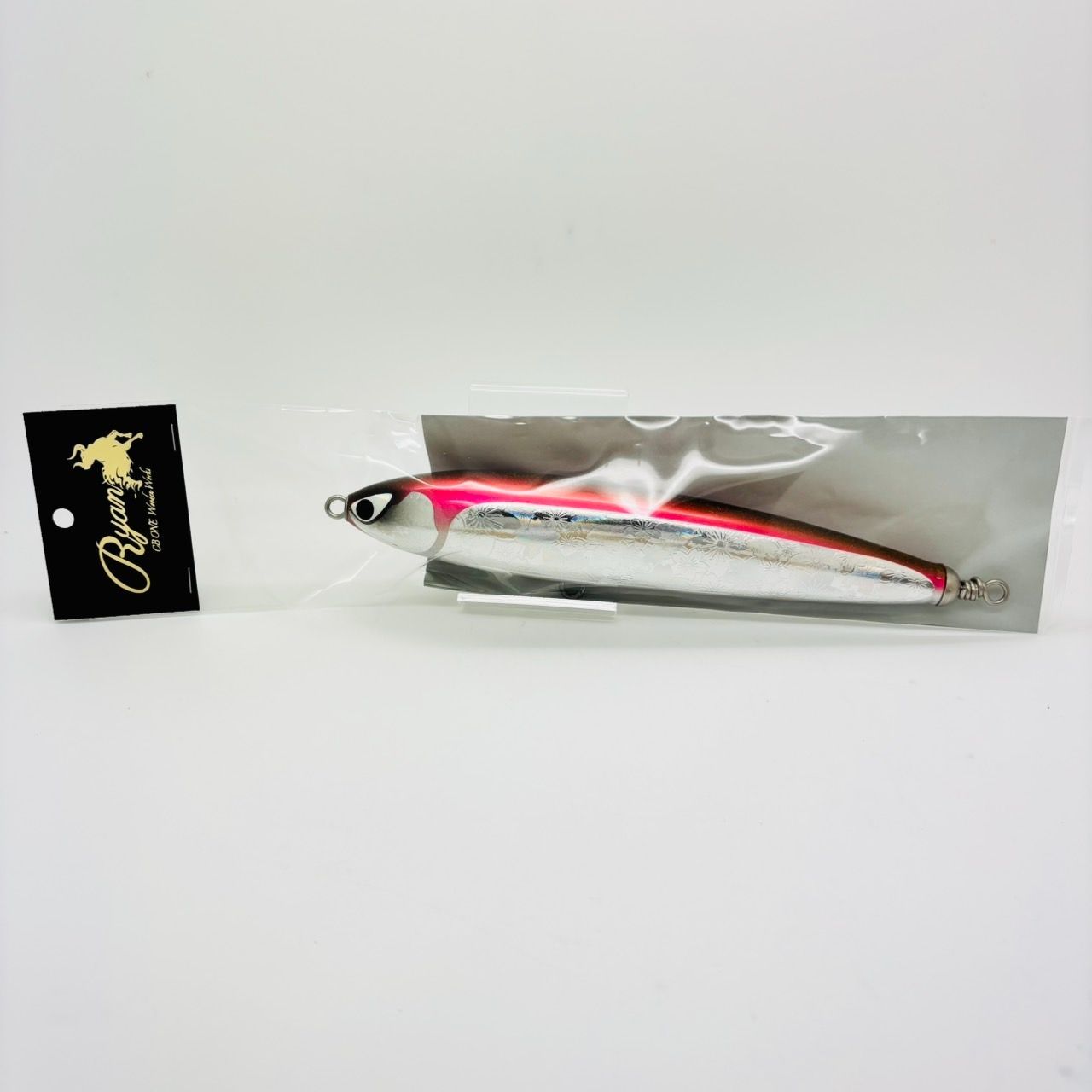 ライアン 200 ストライプカラー CBONE H448 2026年最新】cboneライアン