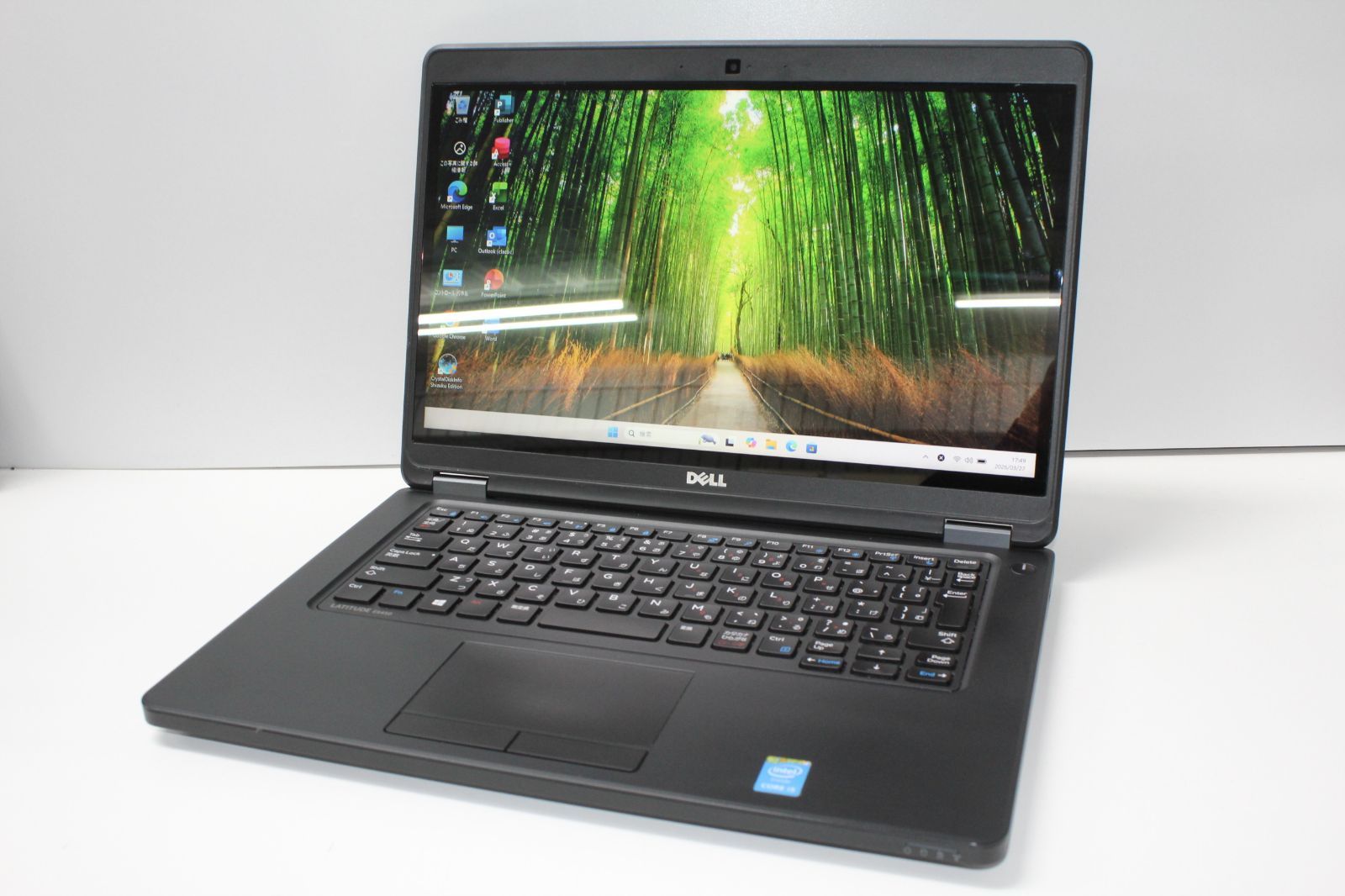 Dell Latitude E5450 中古ノートPC Core i3/SSD/8GB - メルカリ