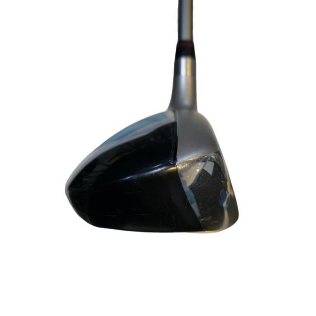 ONOFF FAIRWAY WINGS KURO 2017 | 24 | S | SMOOTH KICK MP-717I