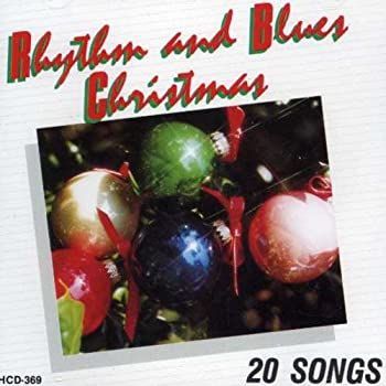 CD 【】「未使用品」［CD］Rhythm & Blues Christmas