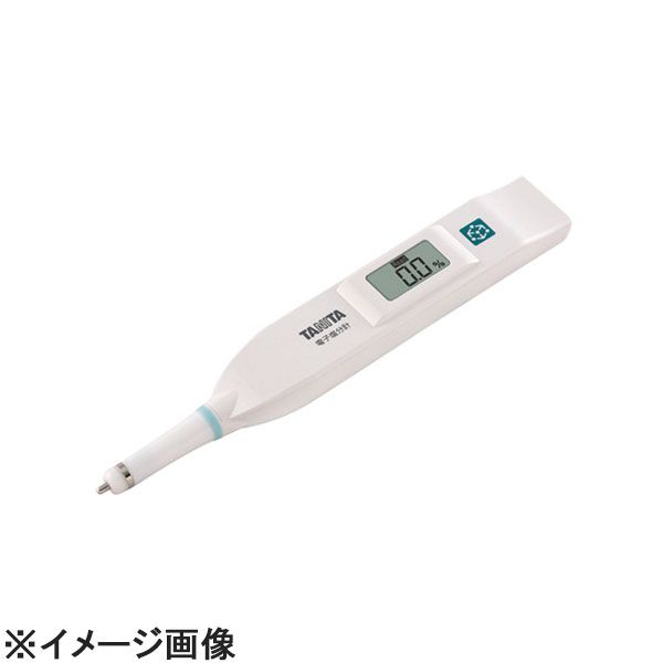 【新品】TANITA(タニタ) 高精度デジタル塩分計 SO-304 (BEV2501)