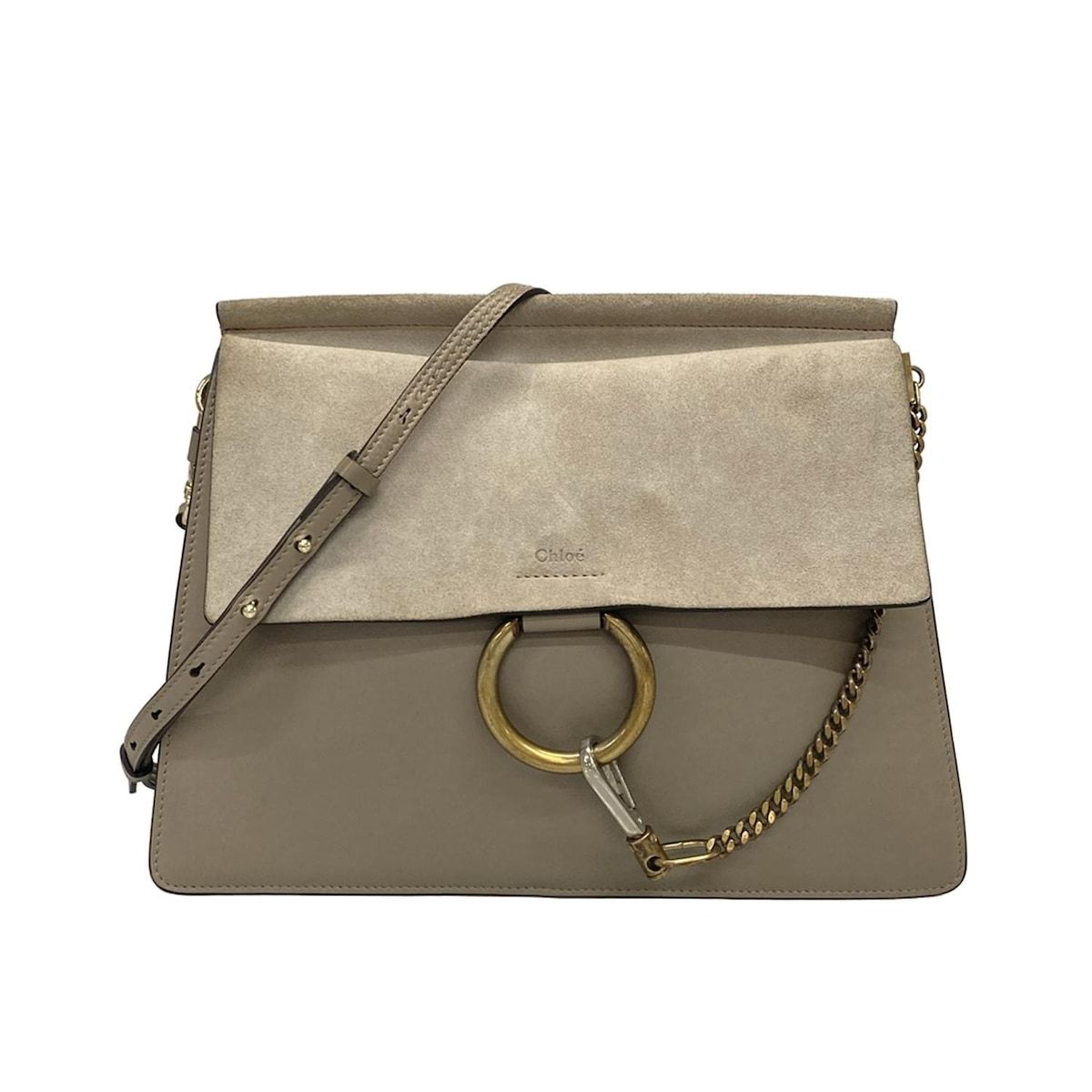 Chloe(クロエ) ショルダーバッグ フェイミディアムショルダー