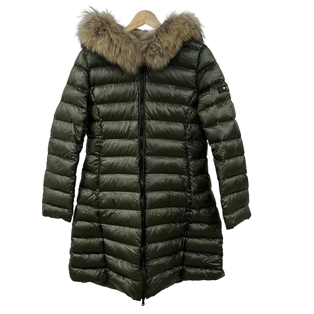 TATRAS(タトラス) ダウンコート サイズ3 L レディース TATRAS(タトラス) ダウンコート サイズ3 L レディース