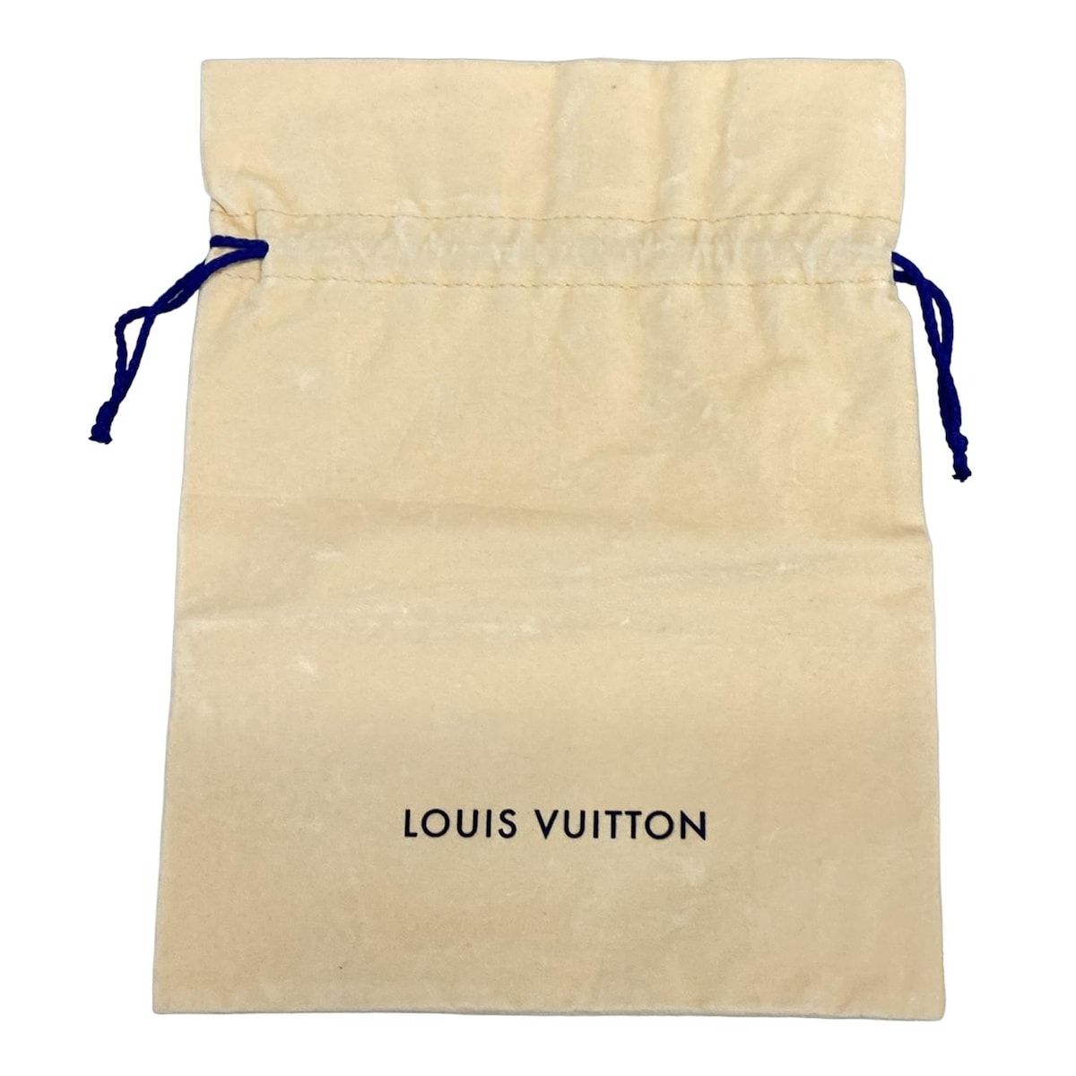 LOUIS VUITTON(ルイヴィトン) キーホルダー(チャーム) ビジューサック 