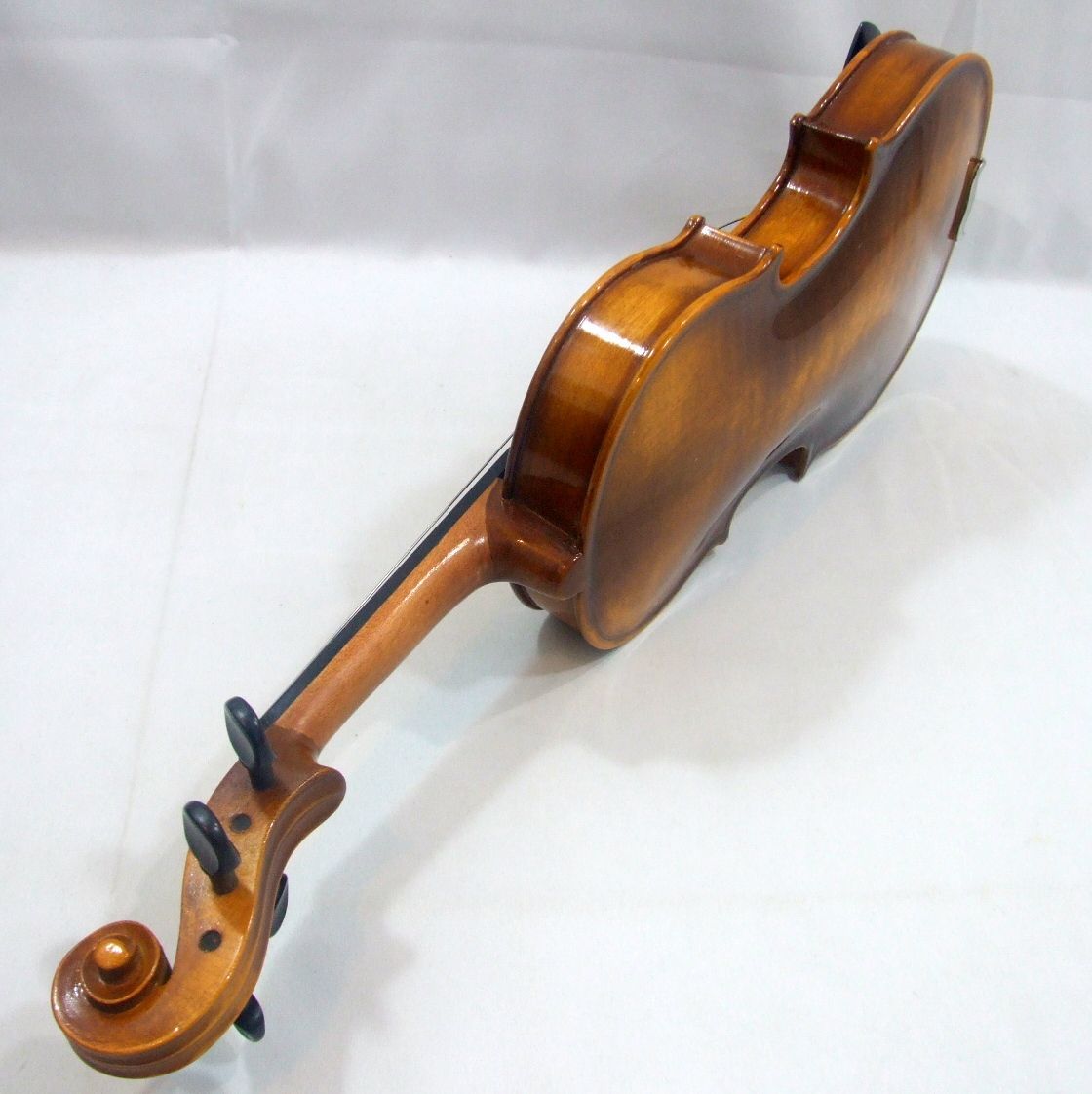 ヴァイオリン ドイツ Karl Höfner KH62大人用 ヴァイオリン ドイツ Karl Höfner KH62大人用 バイオリン Karl Hofner