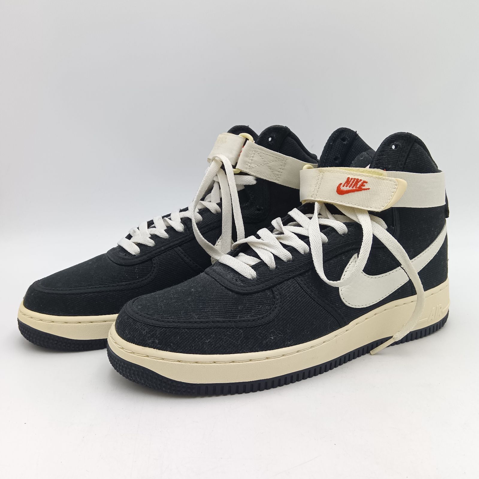 NIKE ナイキ AIR FORCE 1 HIGH RETRO エアフォースワン レトロ 