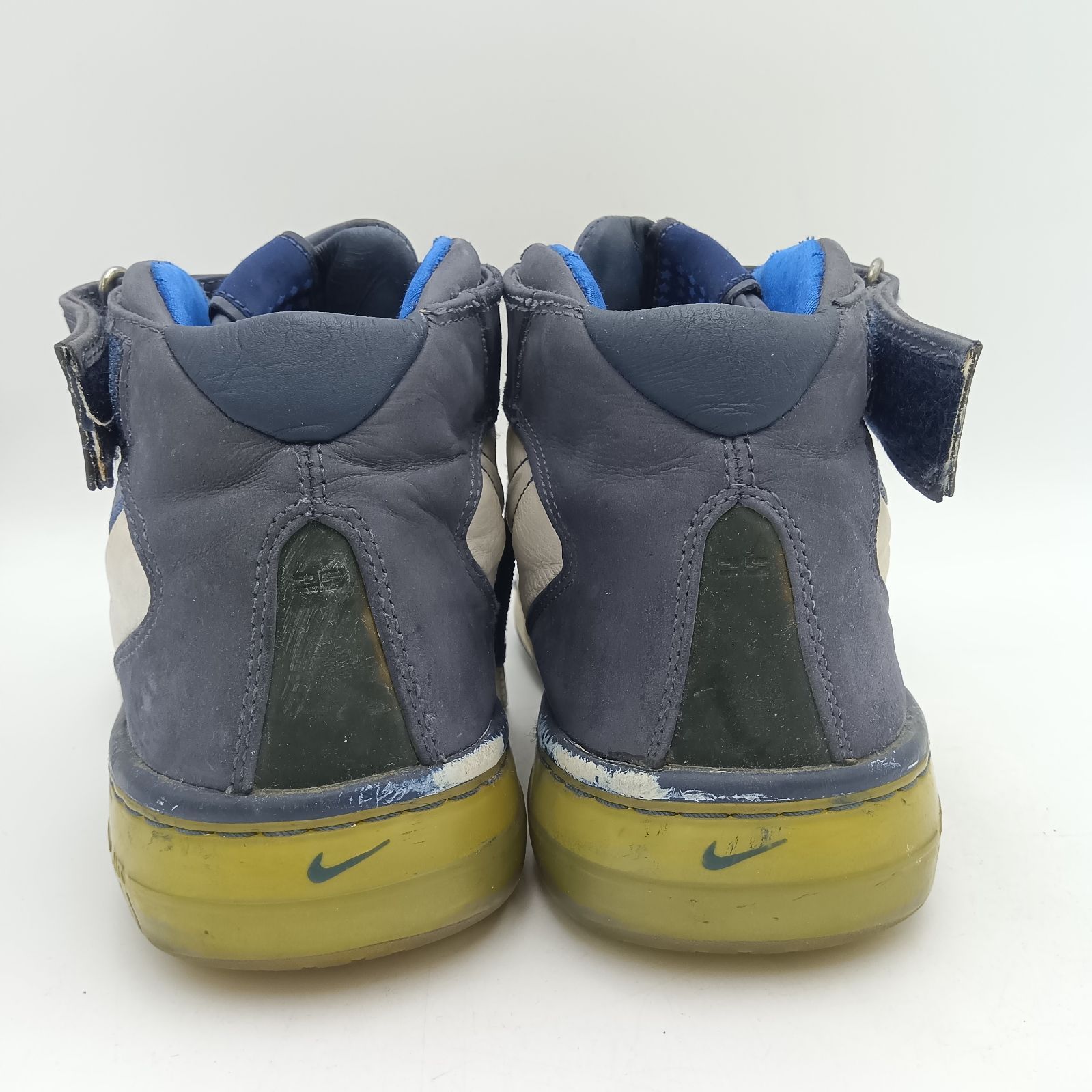 NIKE ナイキ AIR FORCE 25 AP エアフォース ハイカット スニーカー 