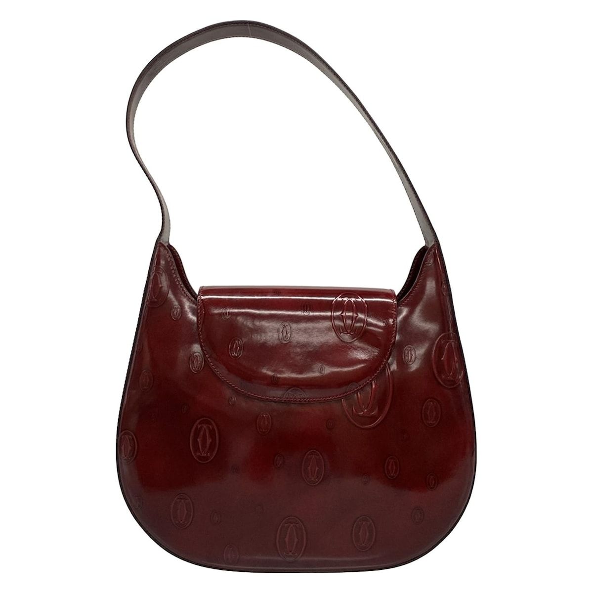 Cartier(カルティエ) ショルダーバッグ ハッピーバースデー Cartier(カルティエ) ショルダーバッグ ハッピーバースデー