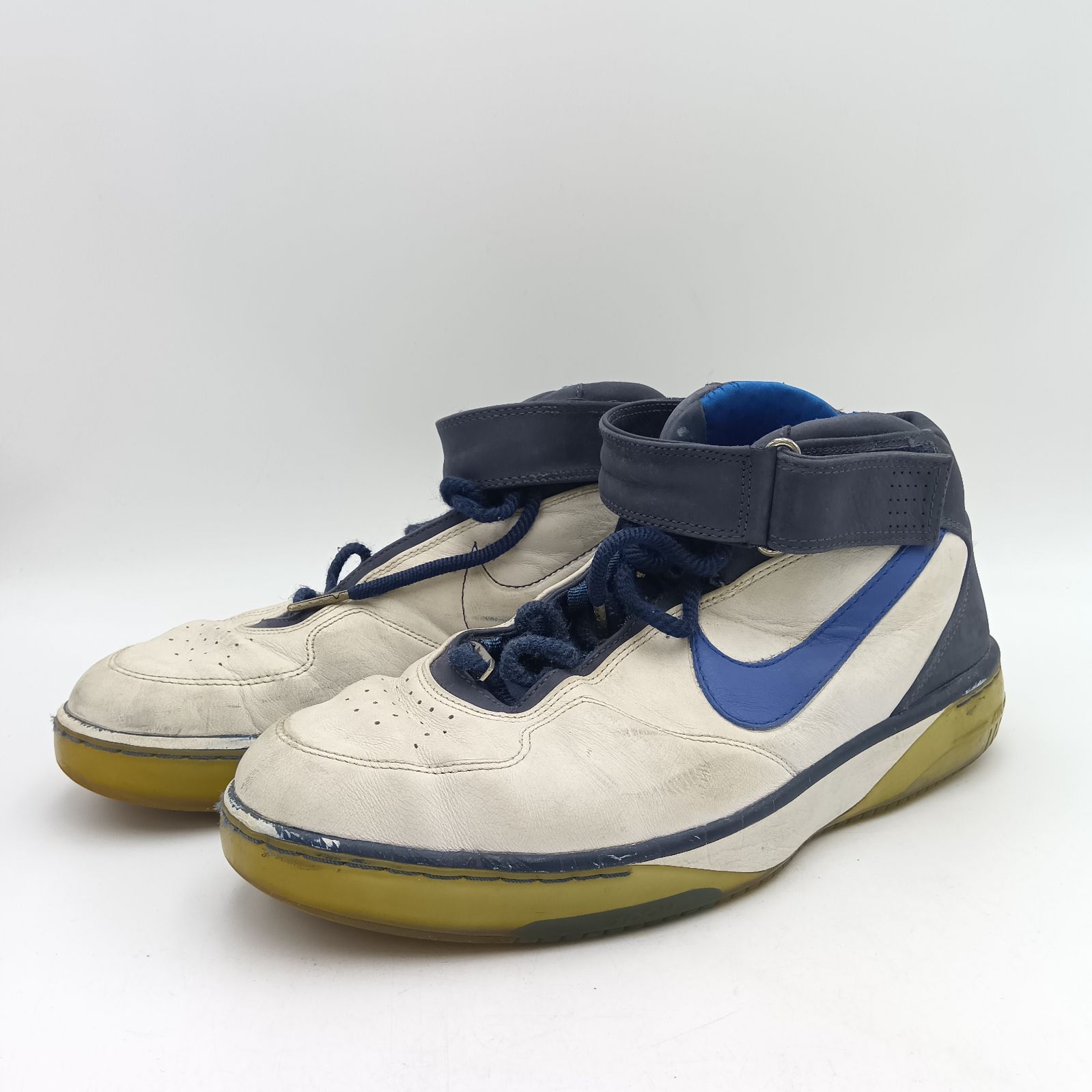 NIKE ナイキ AIR FORCE 25 AP エアフォース ハイカット スニーカー 