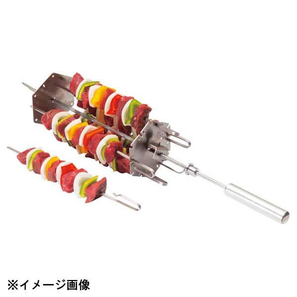 【新品】シーア アルミハンドルスキュアー ミニ串 6本セット 29992