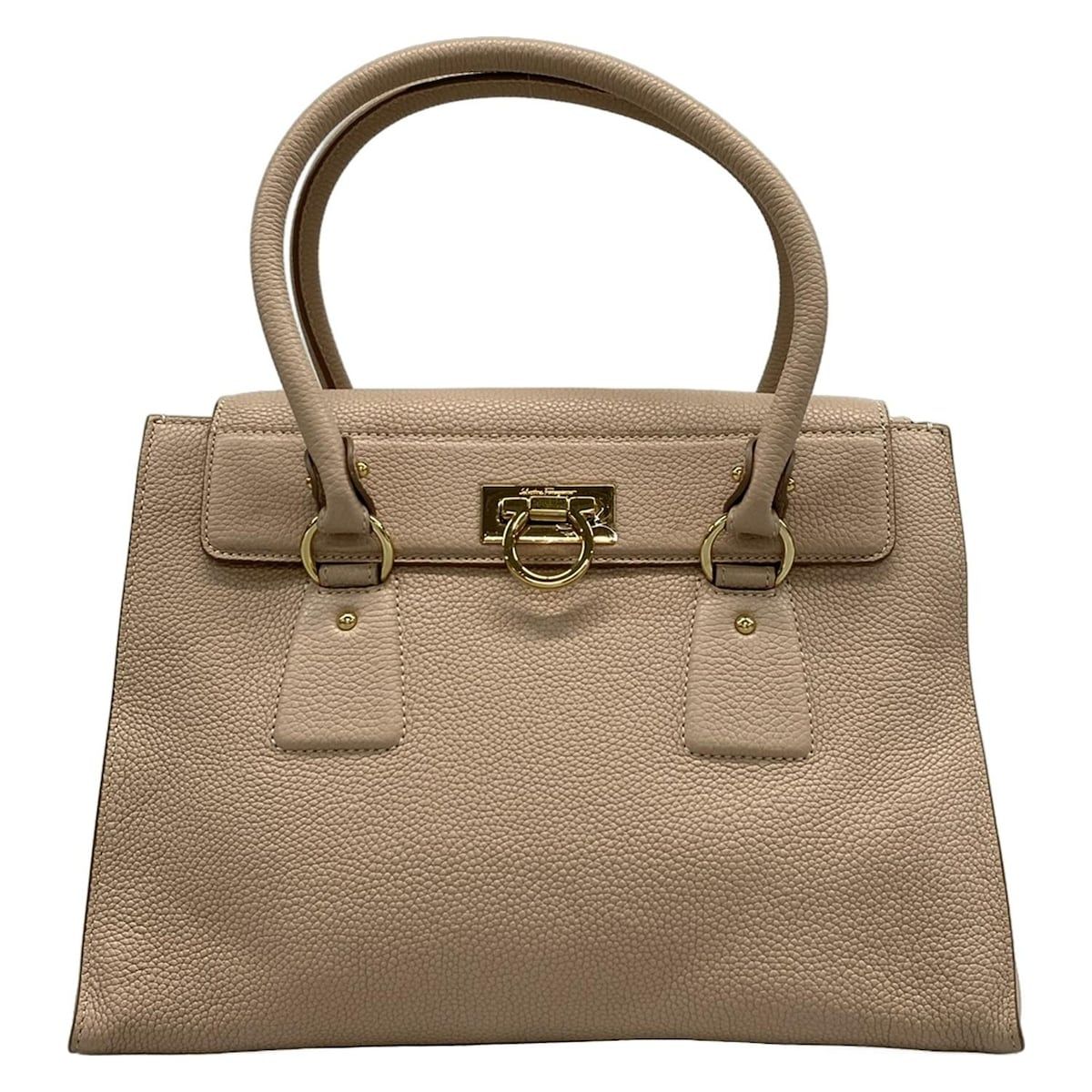 FERRAGAMO/SalvatoreFerragamo(サルバトーレフェラガモ) ハンドバッグ 