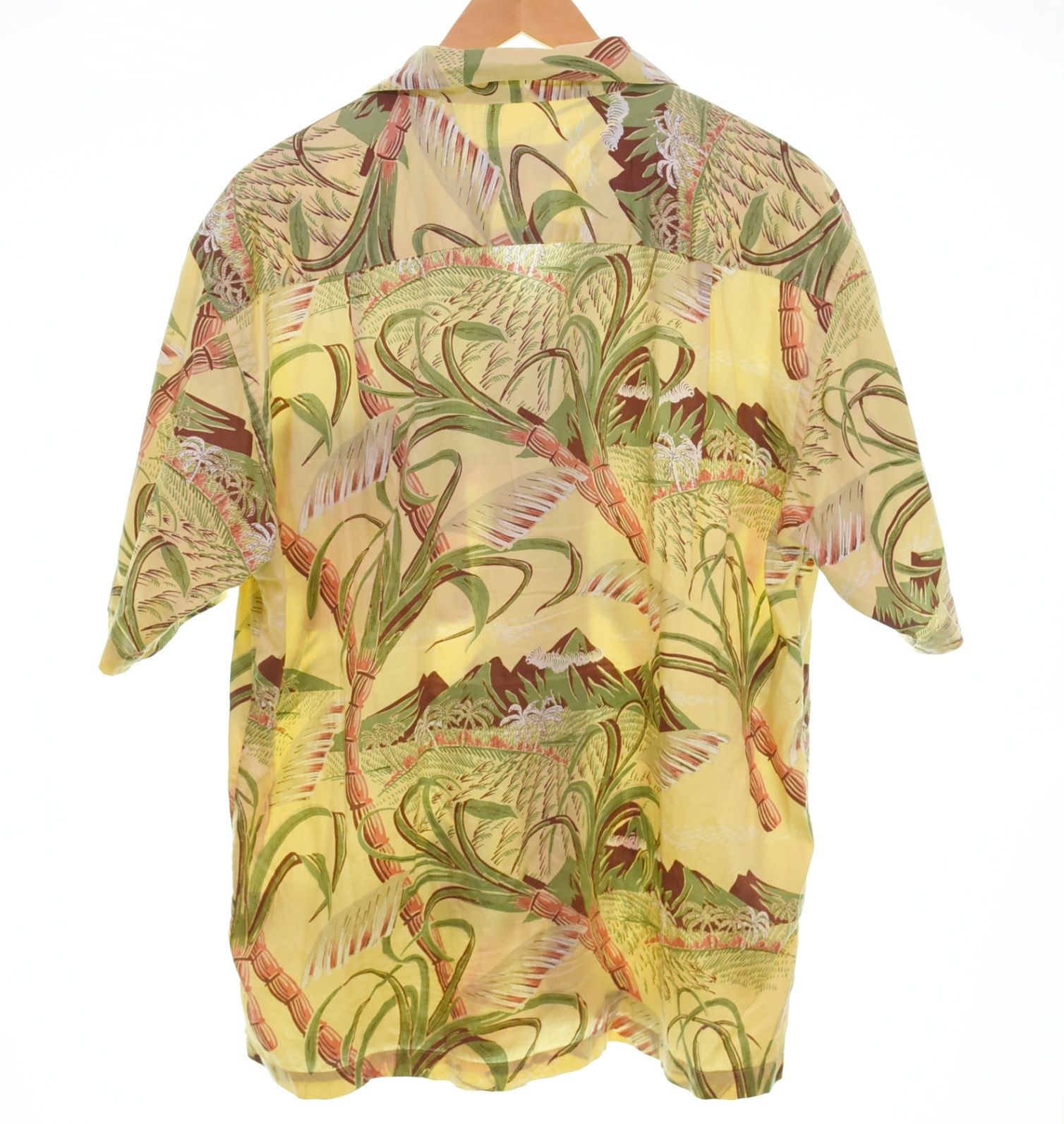 Patagonia Pataloha アロハシャツ Mサイズ