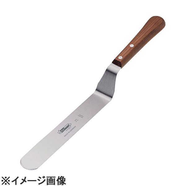 【新品】Emil Schmidt(エミールシュミット) ゾーリンゲンベントパレット Nr.3293刃渡り210mm (WPL5702)