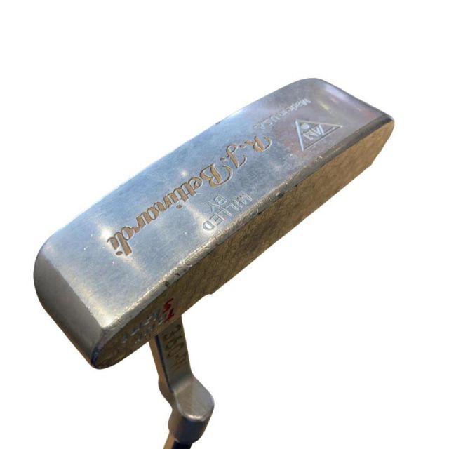 中古】 ベティナルディ BETTINARDI 360-W Tour Slant パター PT