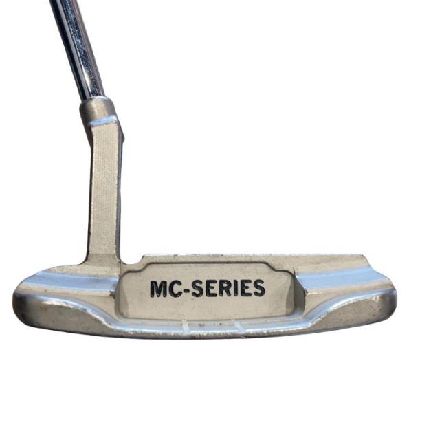 中古】 ベティナルディ BETTINARDI 360-W Tour Slant パター PT