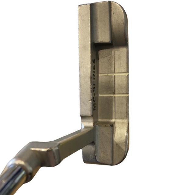 中古】 ベティナルディ BETTINARDI 360-W Tour Slant パター PT