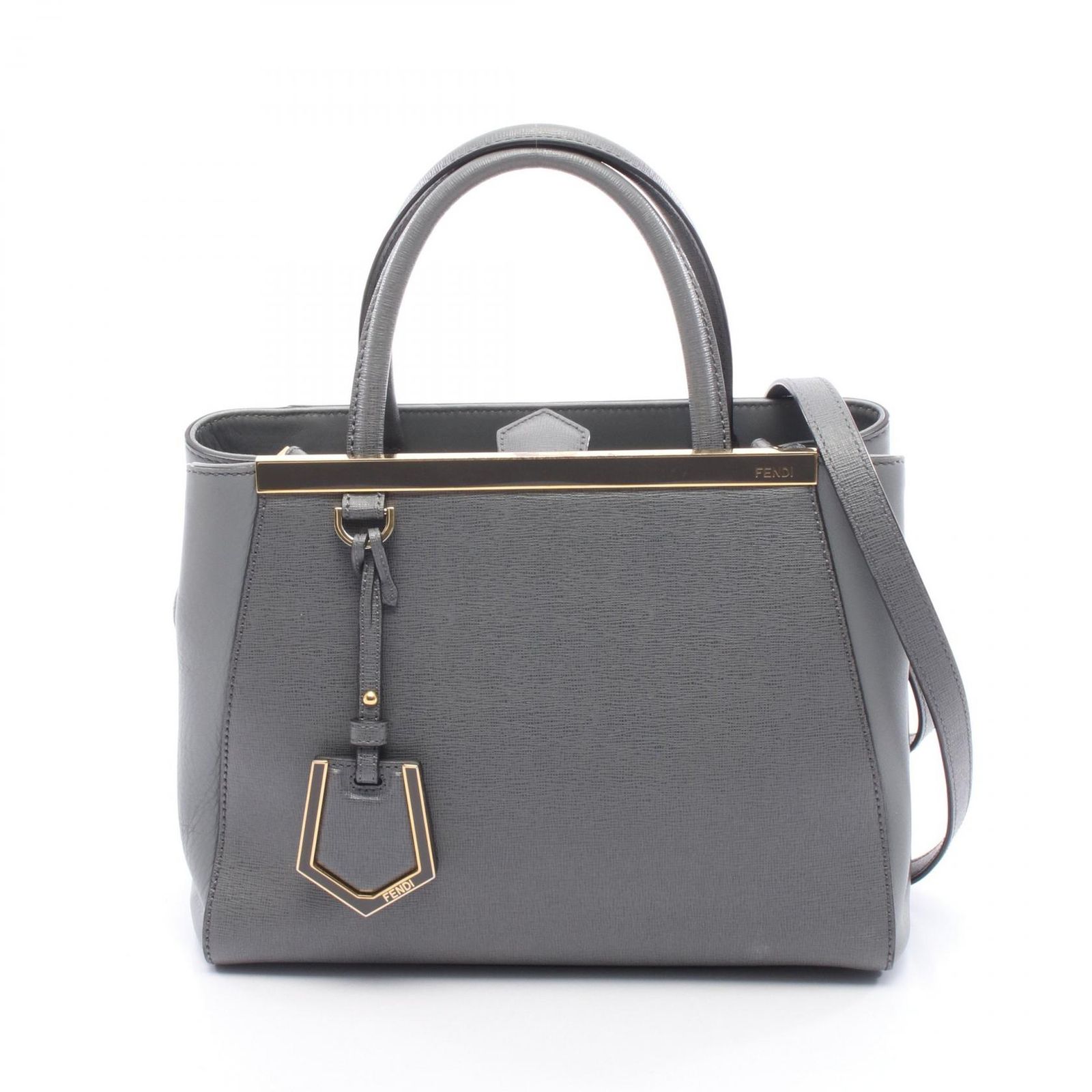 FENDI フェンディ PETITE 2JOURS プチ トゥージュール 2WAY FENDI フェンディ PETITE 2JOURS プチ トゥージュール 2WAY