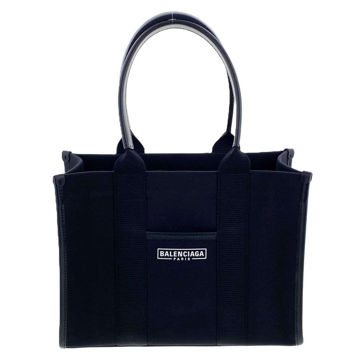 BALENCIAGA バレンシアガ HARDWARE TOTE S ハードウェア スモール 2WAY 