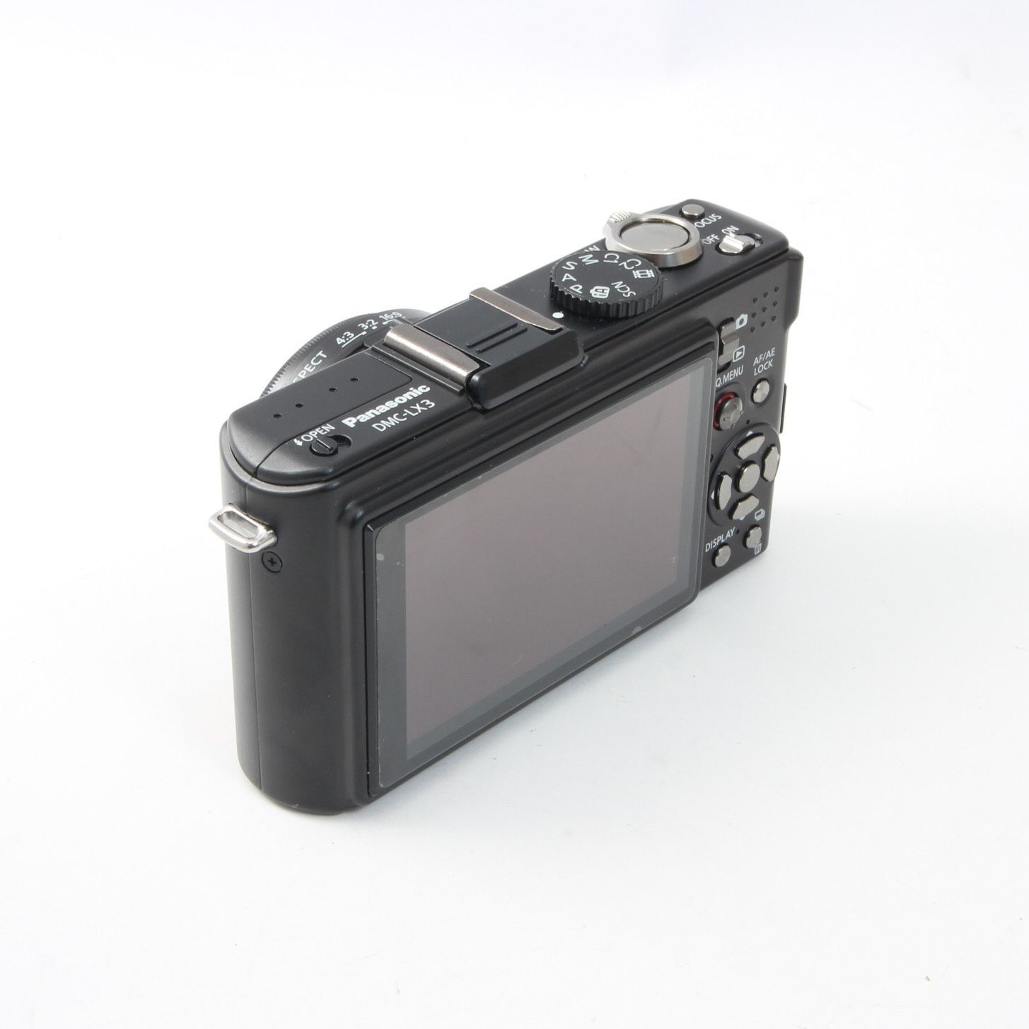 ☆コンデジの名機 lumix lx3デジタルカメラの出品 【公式通販】