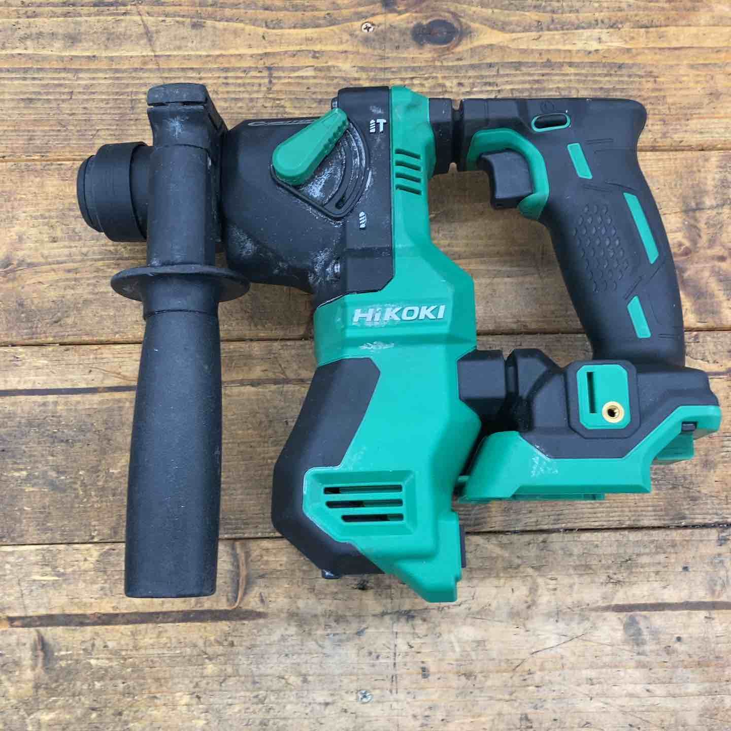 ☆ハイコーキ(HIKOKI ※旧:日立工機) コードレスハンマドリル ☆ハイコーキ(HIKOKI ※旧:日立工機) コードレスハンマドリル