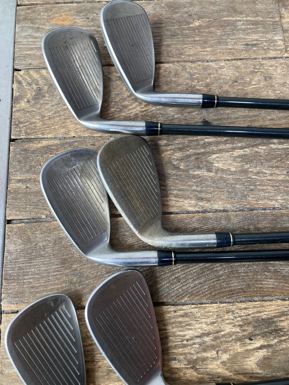 TaylorMade ゴルフ メンズ クラブセット 11本 /ケース付き 【公式通販】