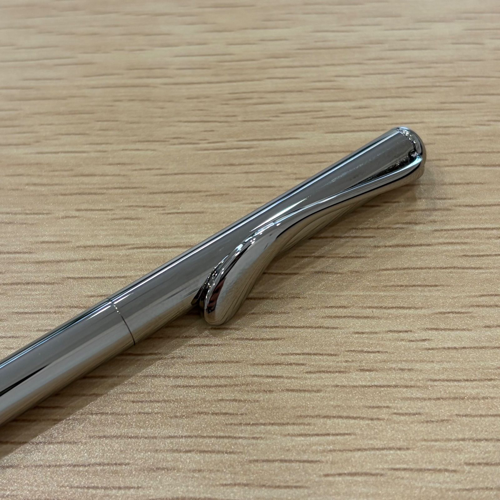 筆記OK ティファニー エルサペレッティ ツイストボールペン - メルカリ