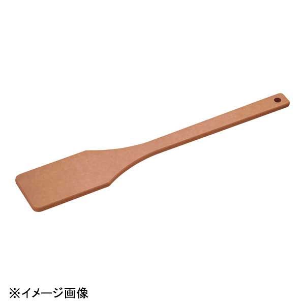【新品】ウッドファイバー大型スパチュラ角型 90cm S90-13SQ