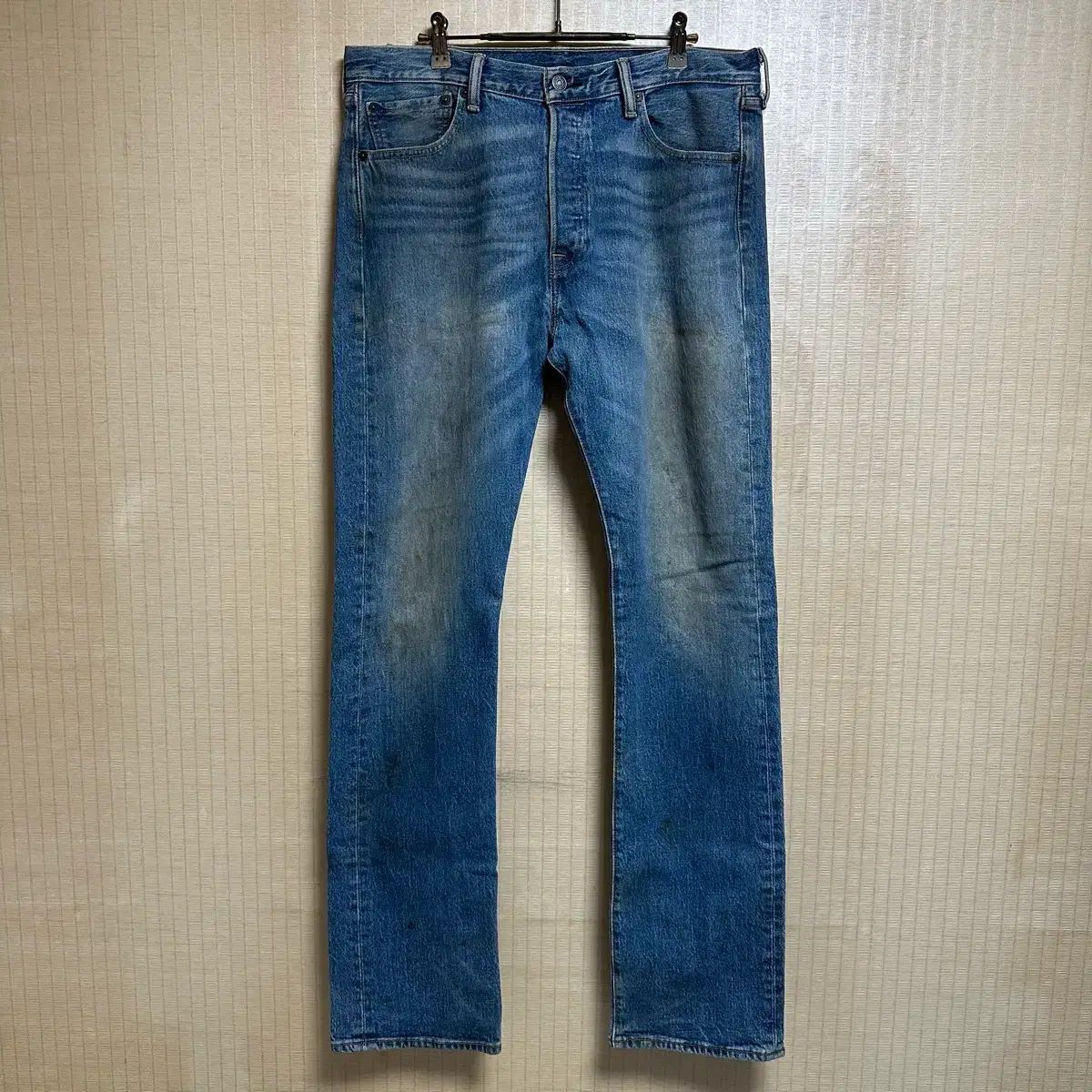 限定セール，定番 ヴィンテージ リーバイス 501 デニム 33サイズ