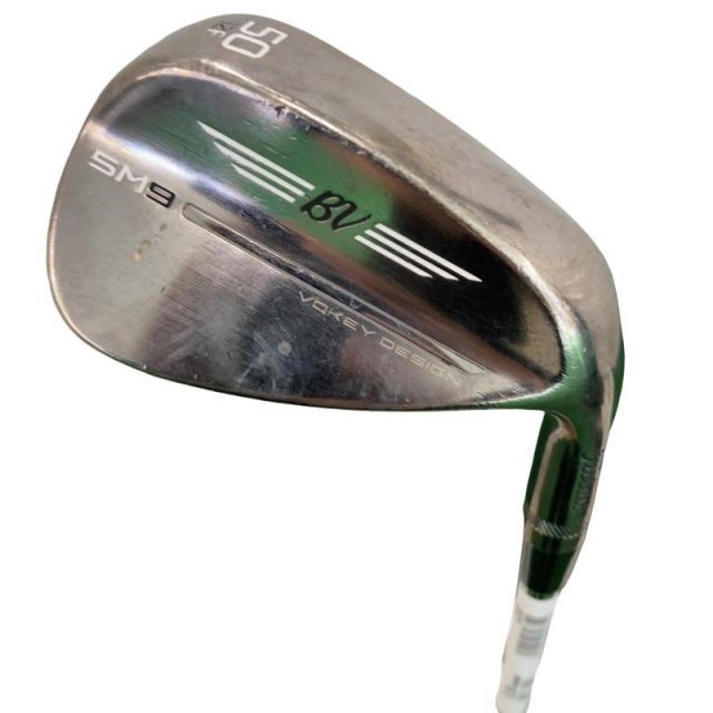 中古】 タイトリスト SCOTTY CAMERON FUTURA 7M(2017) 34インチ パター