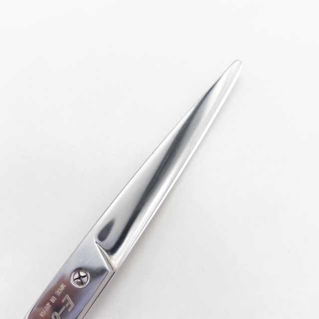 ヒカリシザーズHIKARI光シザーHIKARI SCISSORS】E-6 シザー オフセット