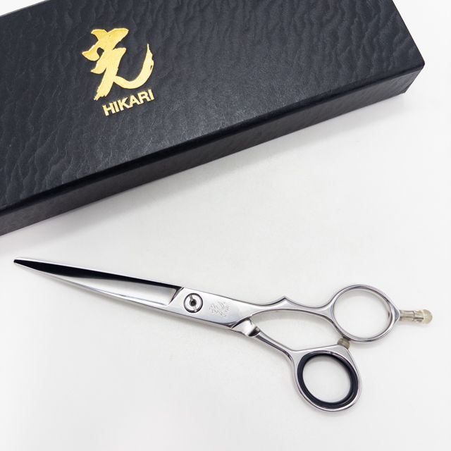 ヒカリシザーズHIKARI光シザーHIKARI SCISSORS】E-6 シザー オフセット