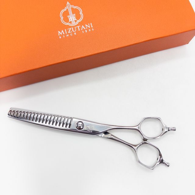ミズタニシザーズ ミズタニシザーMIZUTANI SCISSORS】ACRO YURAGI6