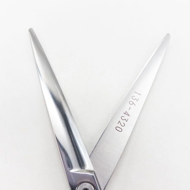 ヒカリシザーズHIKARI光シザーHIKARI SCISSORS】E-6 シザー オフセット
