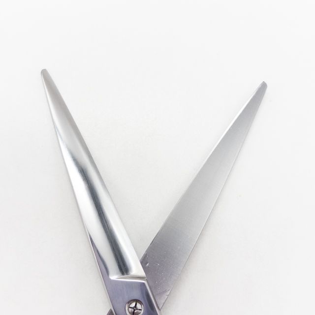 ヒカリシザーズHIKARI光シザーHIKARI SCISSORS】E-6 シザー オフセット