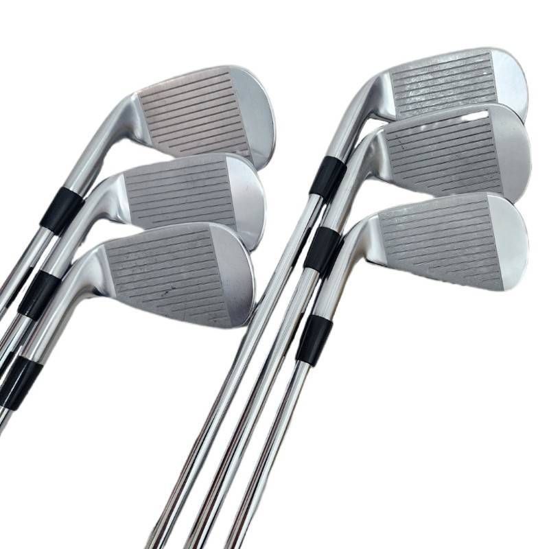 アイアン 6本セット MIZUNO PRO ミズノプロ 5～9/P/W シャフト