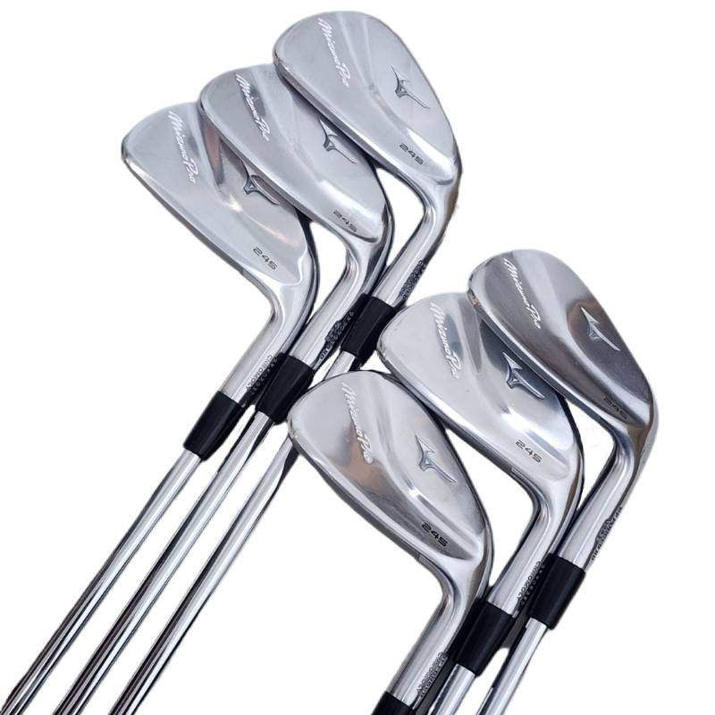 アイアン 6本セット MIZUNO PRO ミズノプロ 5～9/P/W シャフト