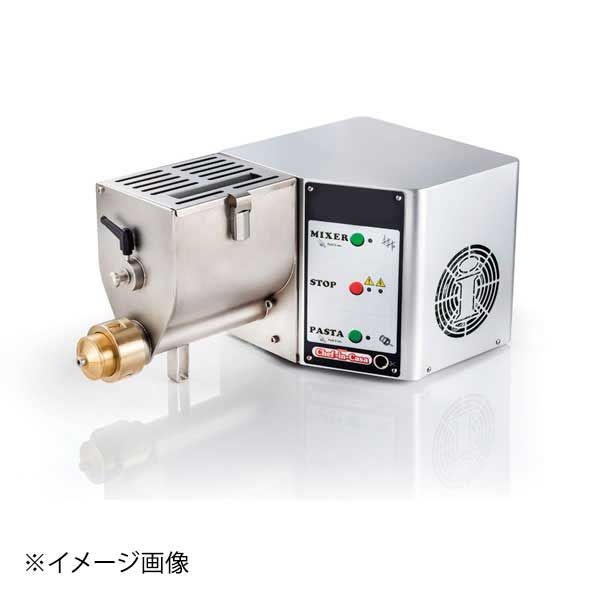 【新品】電動押出式パスタマシーン シェフインカーザ