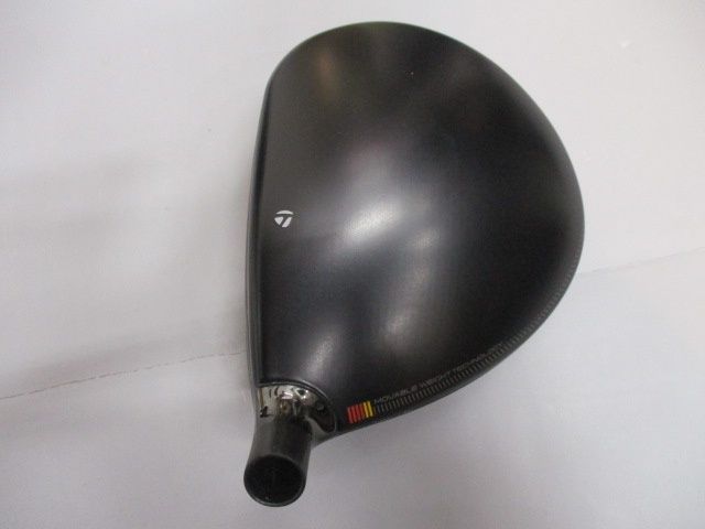 ドライバー テーラーメイド r7 QUAD MINI DRIVER/（ヘッドのみ、カバー