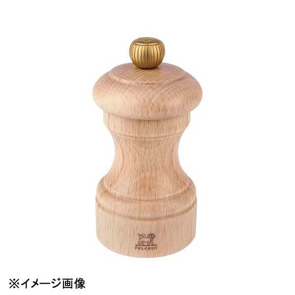【新品】プジョー ビストロ(白木)ペパーミル 10cm 800-1 193206