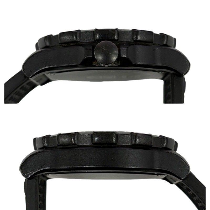 LUMINOX ルミノックス 8800シリーズ 腕時計メンズ クオーツ ブラック