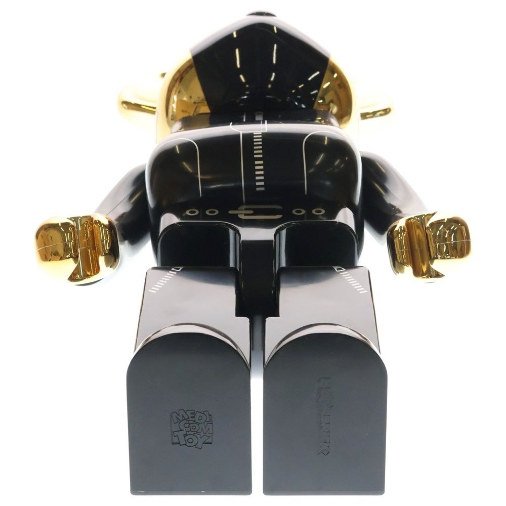 MEDICOM TOY (メディコムトイ) BE@RBRICK 1000% DAFTPUNK ベアブリック