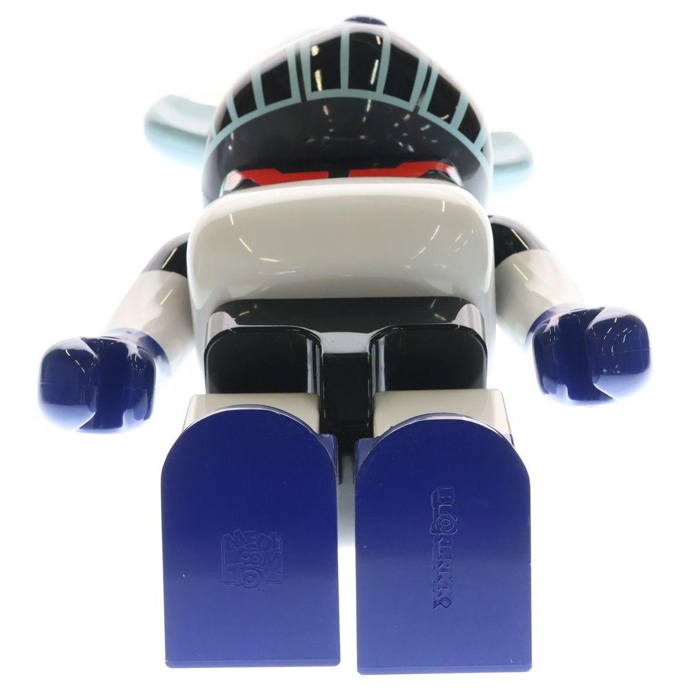 MEDICOM TOY (メディコムトイ) BE@RBRICK ベアブリック マジンガー Z