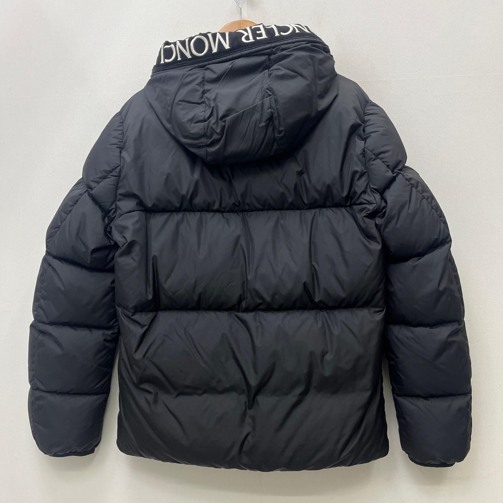加古川店】 中古 MONCLER | モンクレール ダウンジャケット MONTCLA