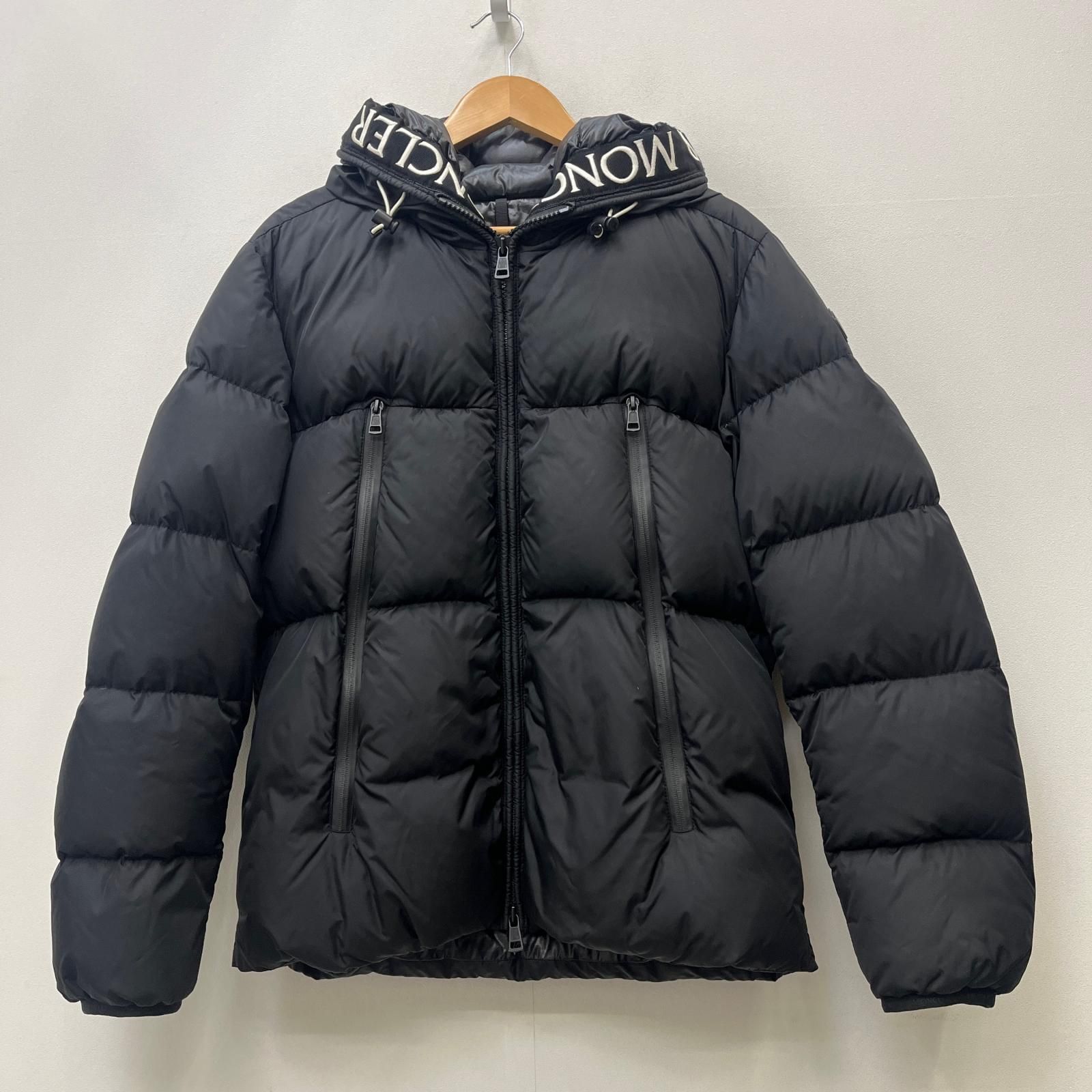 加古川店】 中古 MONCLER | モンクレール ダウンジャケット 加古川店】 中古 MONCLER | モンクレール ダウンジャケット