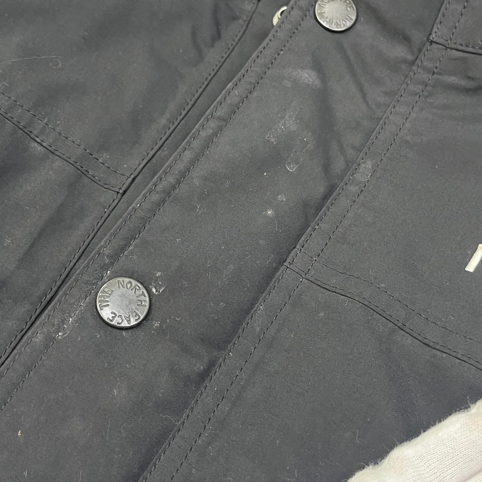 加古川店】 中古 THE NORTH FACE | ザ・ノースフェイス ダウン