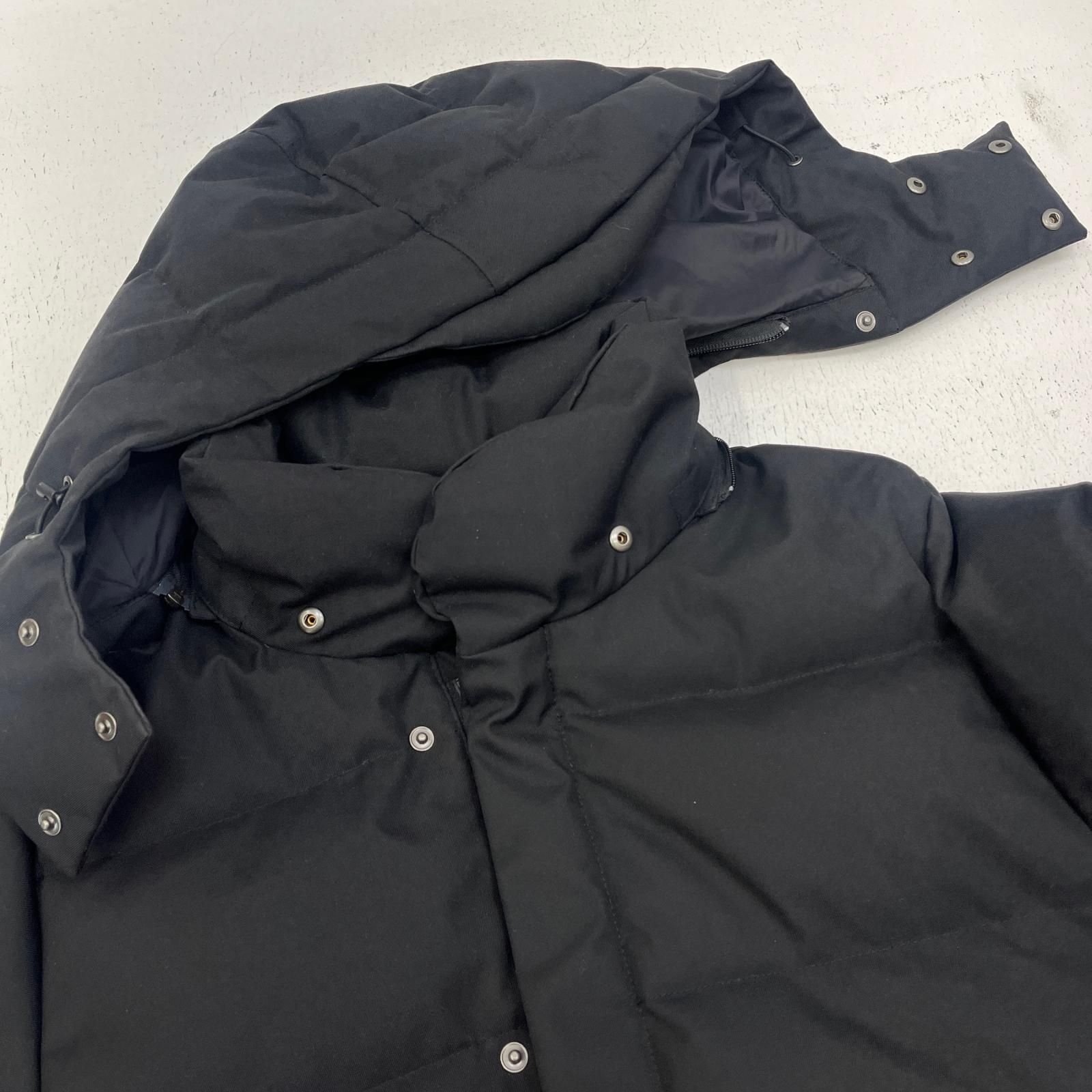 加古川店】 中古 Pyrenex | ピレネックス ダウンジャケット BELFORT 