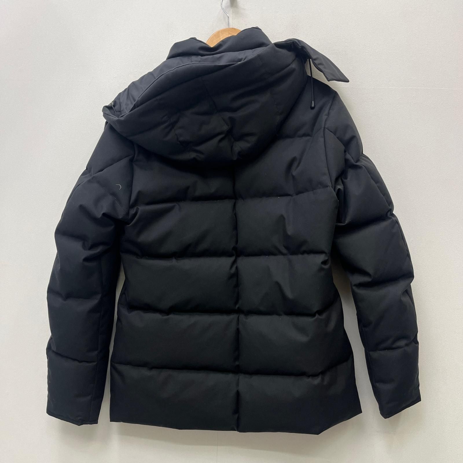 加古川店】 中古 Pyrenex | ピレネックス ダウンジャケット BELFORT 
