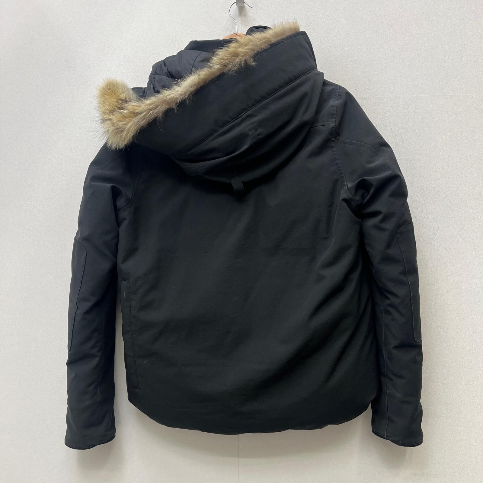 加古川店】 中古 CANADA GOOSE | カナダグース ダウンジャケット 